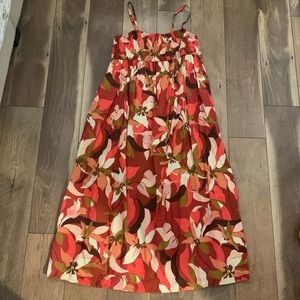 A New Day Sundress size medium
